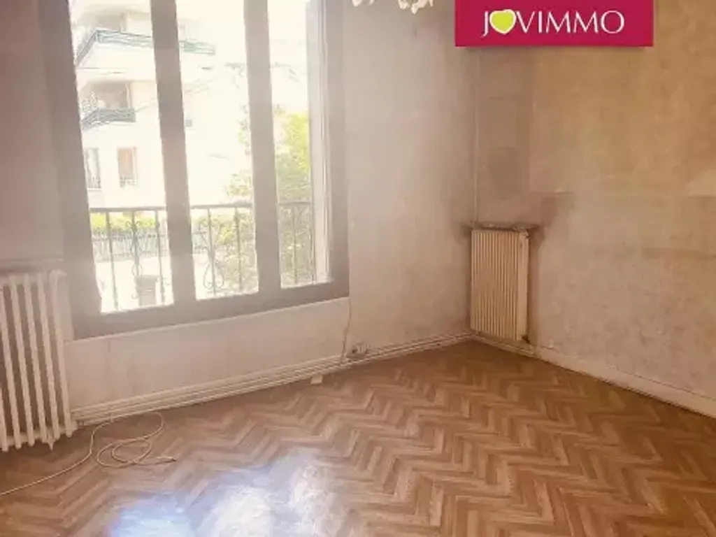 Achat maison 4 chambre(s) - Rosny-sous-Bois