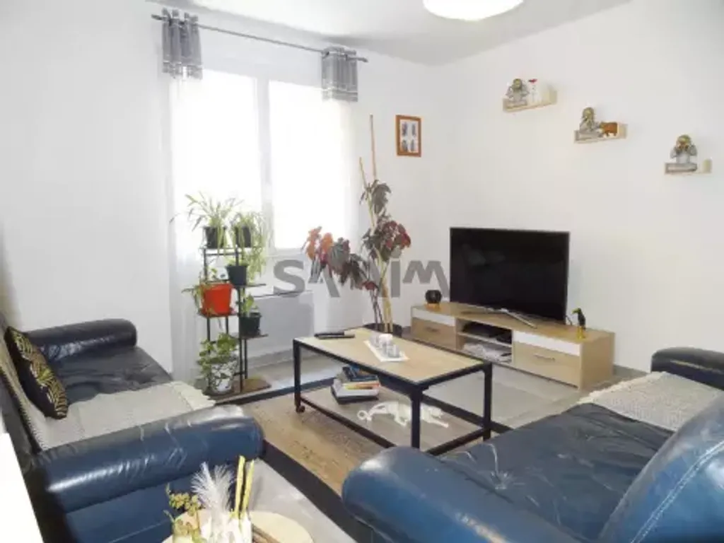 Achat maison à vendre 3 chambres 92 m² - Aubais