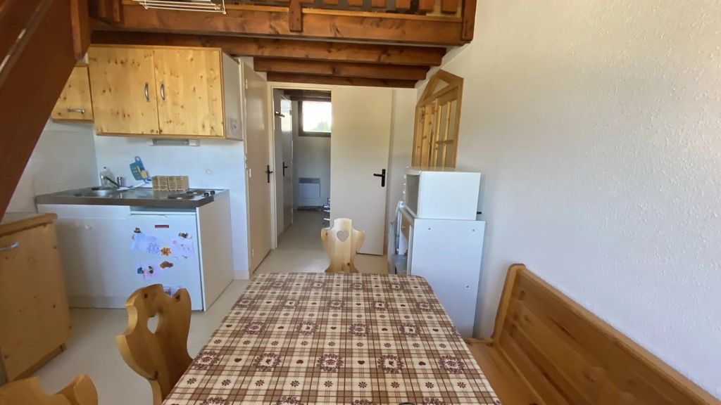 Achat appartement à vendre 2 pièces 27 m² - Mijoux