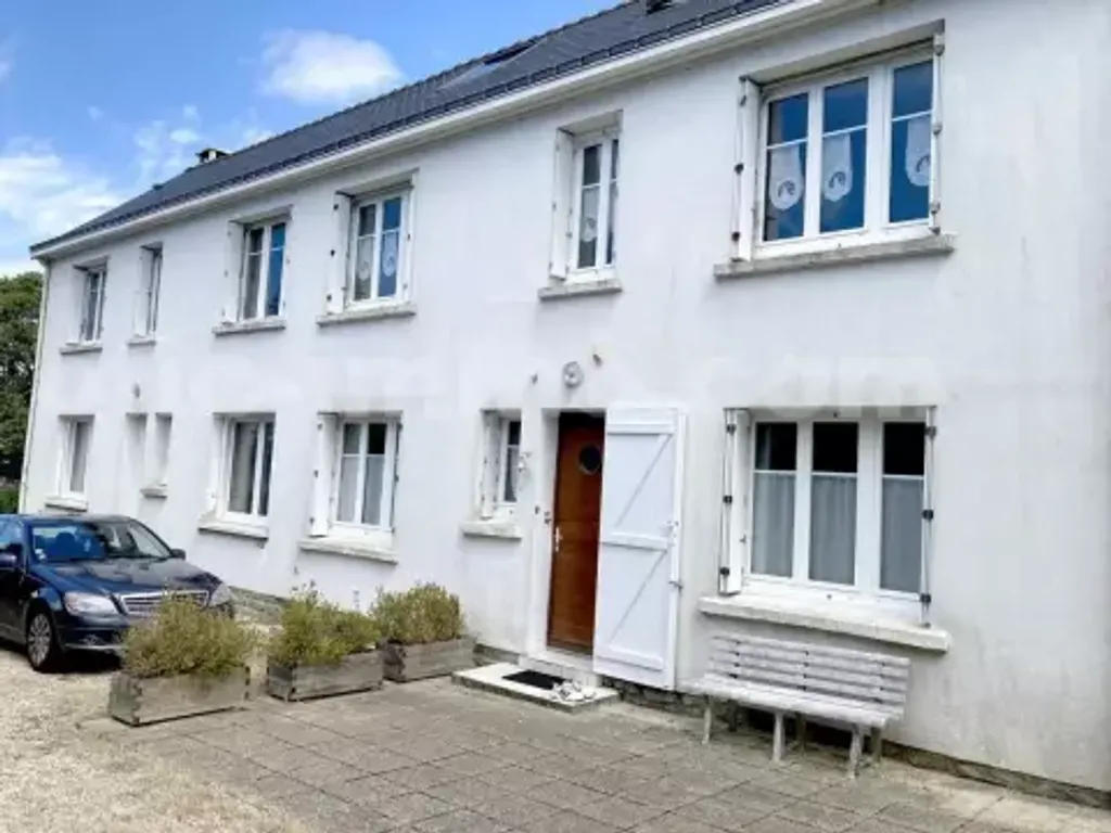 Achat appartement 4 pièce(s) Sarzeau