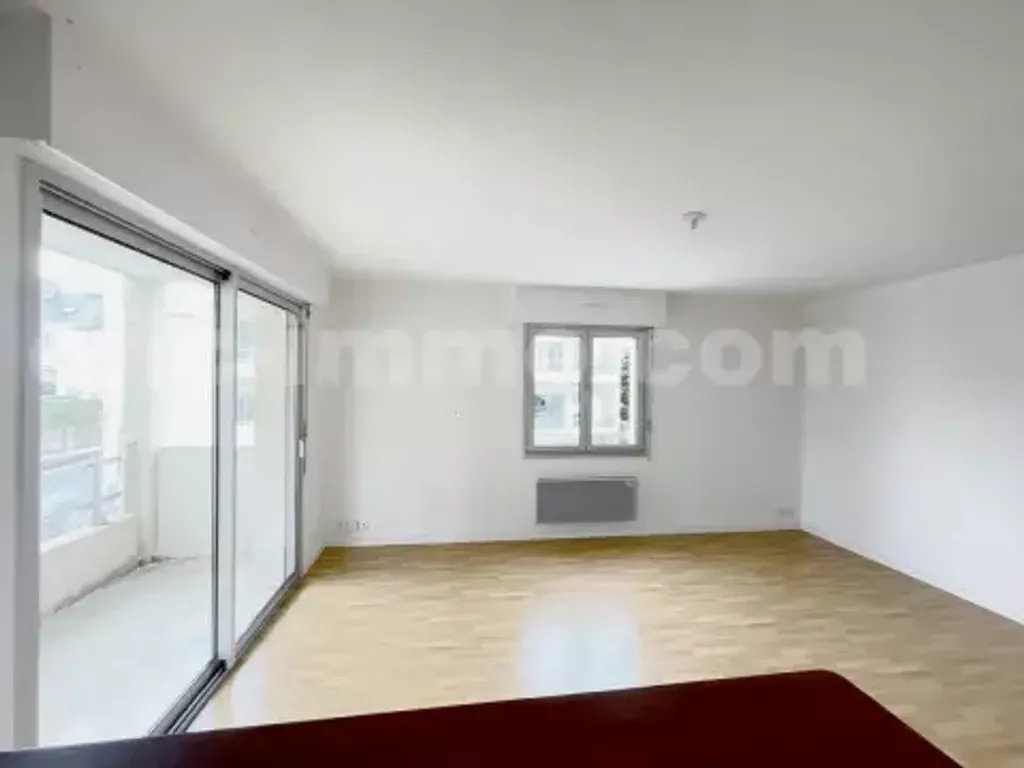 Achat appartement à vendre 2 pièces 41 m² - Sarzeau