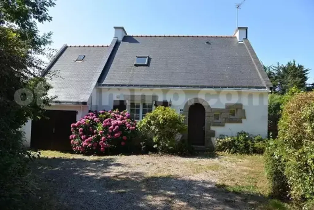 Achat maison à vendre 3 chambres 105 m² - Sarzeau