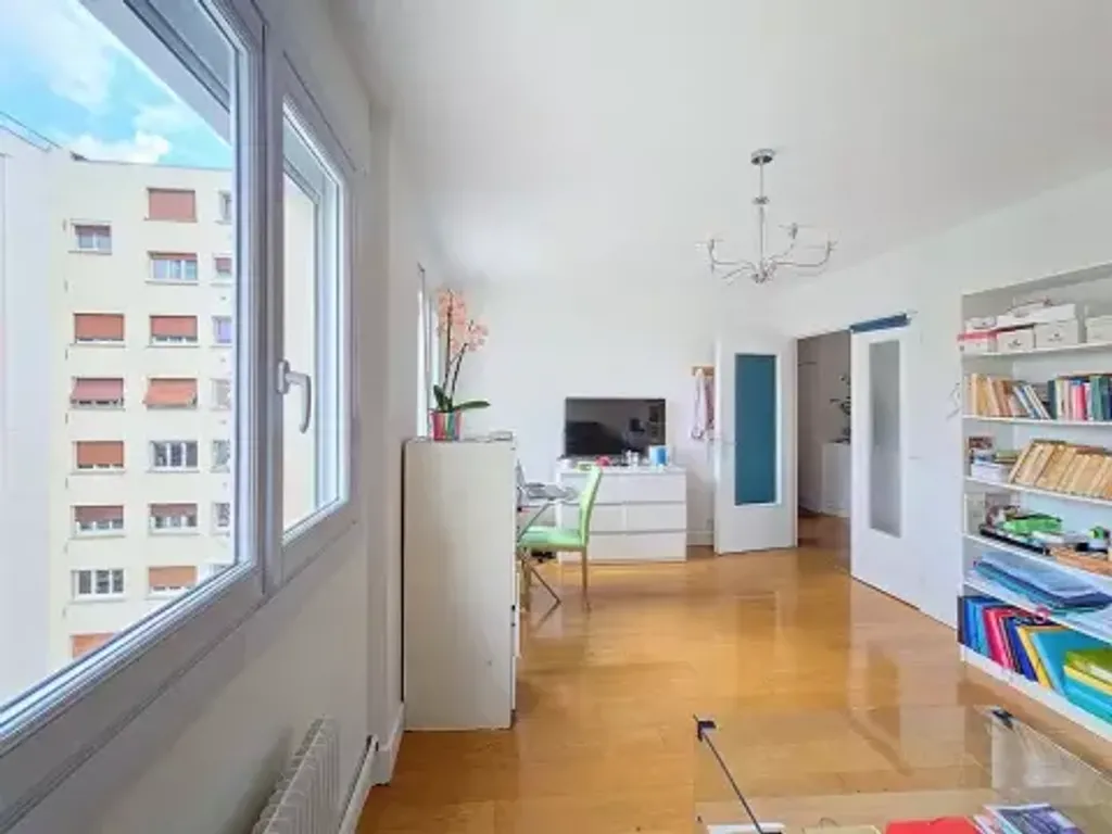 Achat appartement 2 pièce(s) Paris 12ème arrondissement