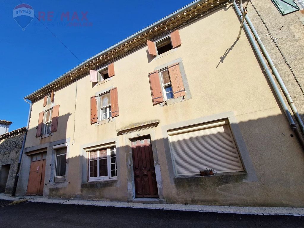 Achat maison à vendre 4 chambres 179 m² - Bagnoles