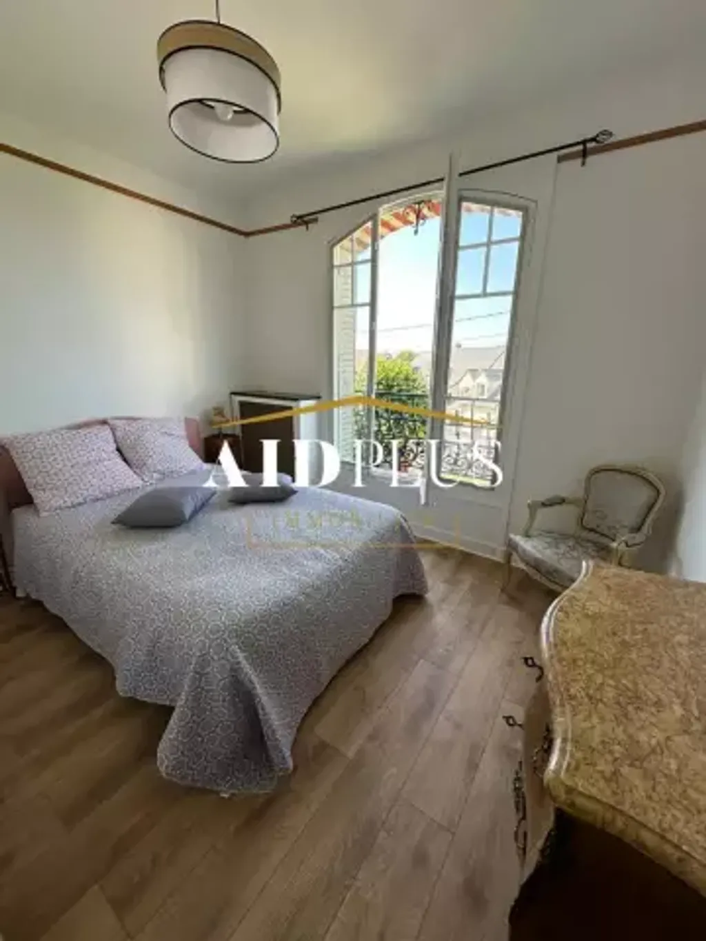 Achat maison 3 chambre(s) - Saint-Prix