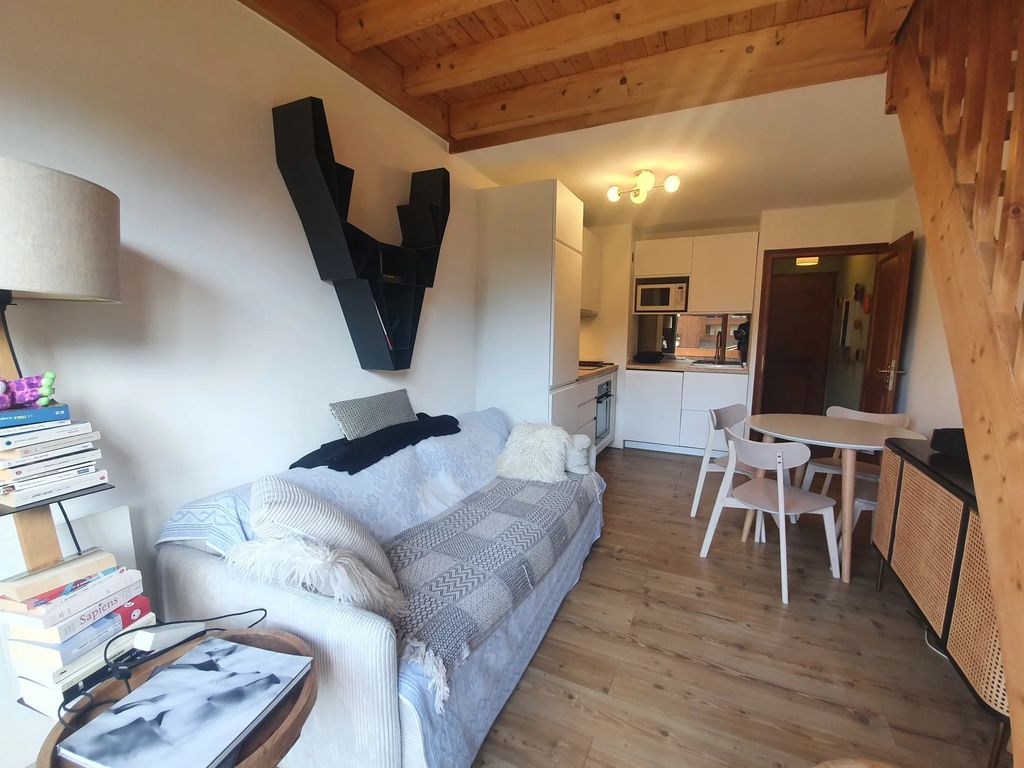 Achat appartement 3 pièce(s) Megève