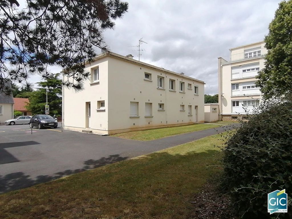 Achat studio à vendre 25 m² - Ifs