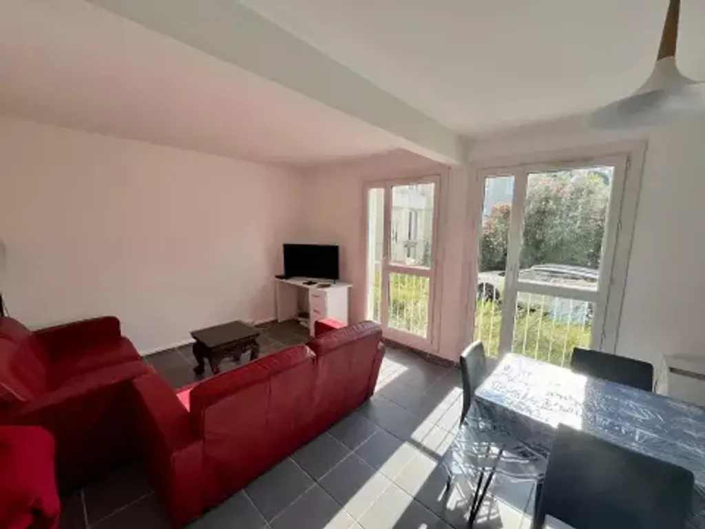 Achat appartement à vendre 3 pièces 64 m² - Toulouse