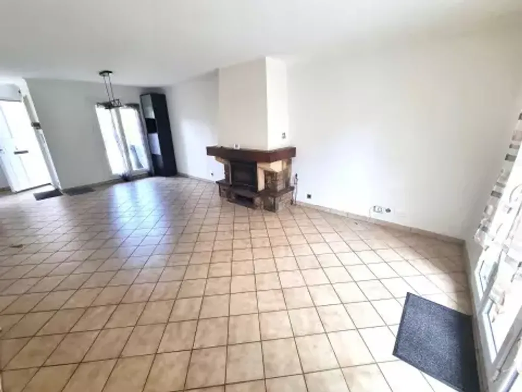 Achat maison 3 chambre(s) - Éragny