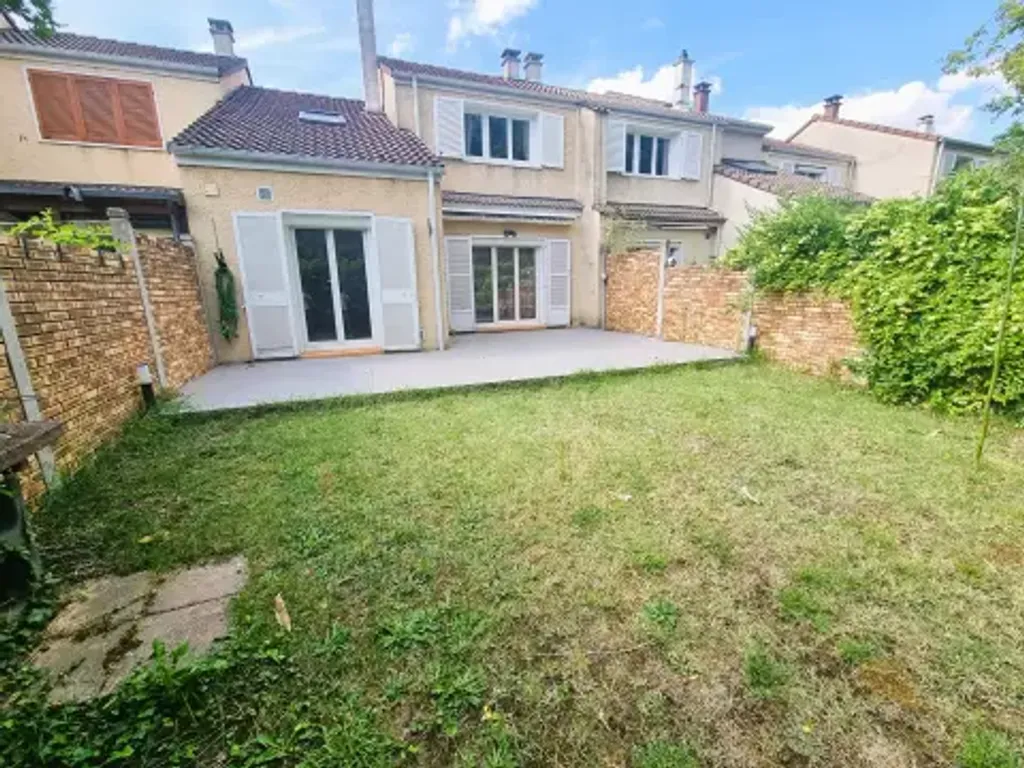 Achat maison à vendre 3 chambres 90 m² - Éragny