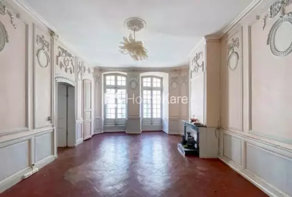 Achat appartement à vendre 4 pièces 185 m² - Montauban