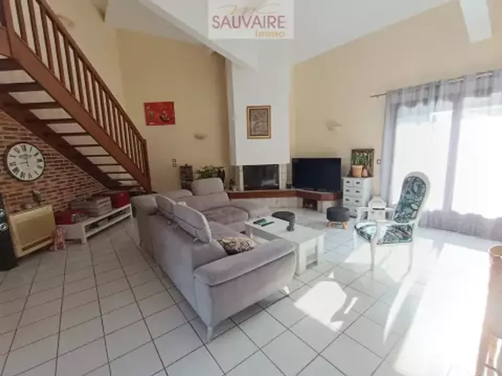 Achat maison 4 chambre(s) - Saint-Laurent-de-la-Salanque