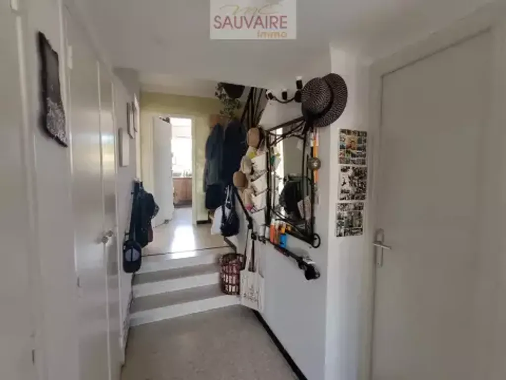 Achat maison 4 chambre(s) - Saint-Laurent-de-la-Salanque