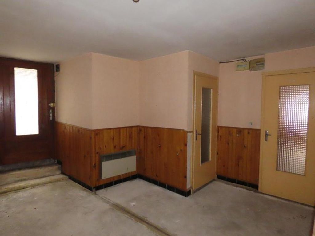 Achat maison 3 chambre(s) - Saint-Désirat