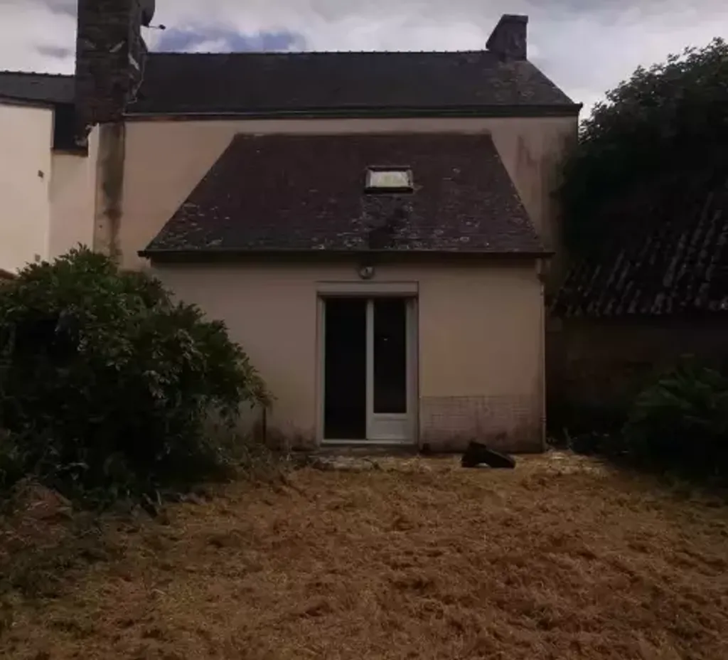 Achat maison 3 chambre(s) - Pluméliau