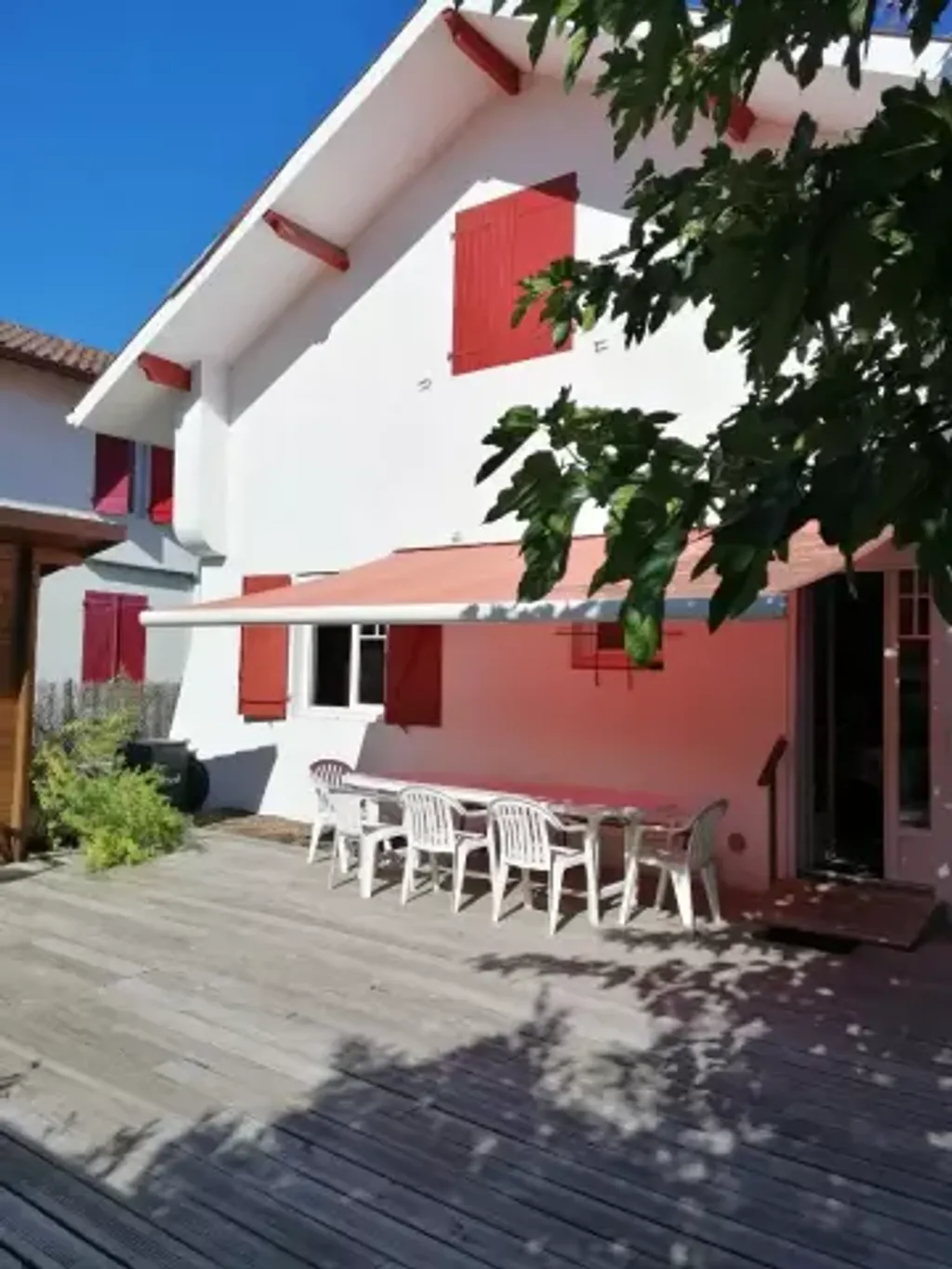 Achat maison à vendre 4 chambres 154 m² - Soorts-Hossegor