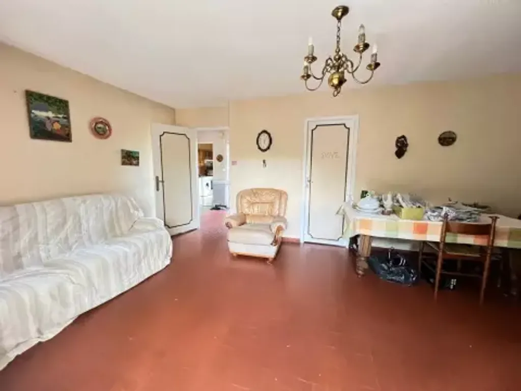 Achat maison 3 chambre(s) - Bègles