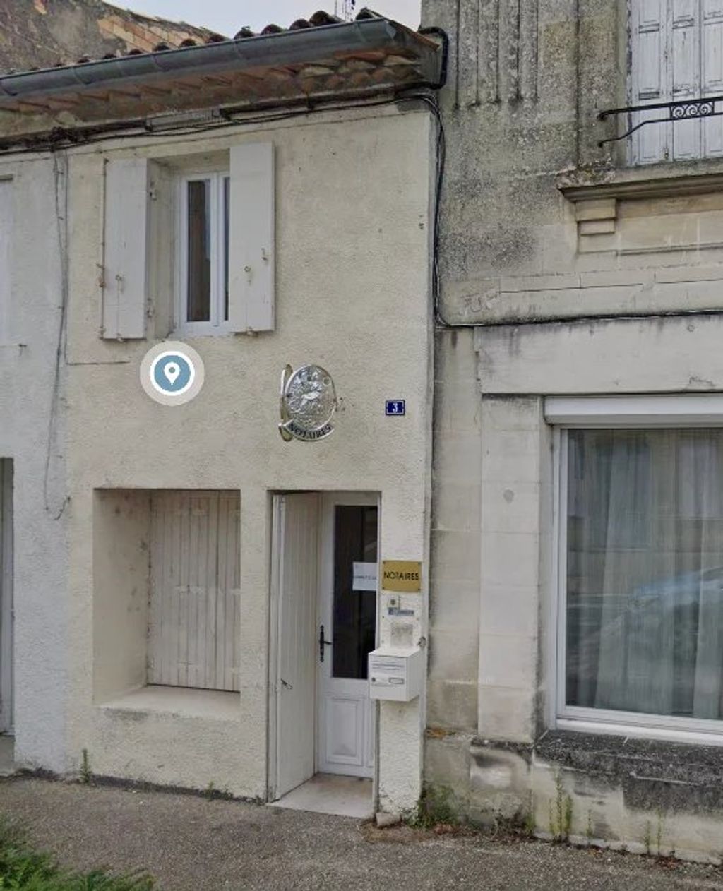 Achat maison à vendre 3 chambres 120 m² - Reignac