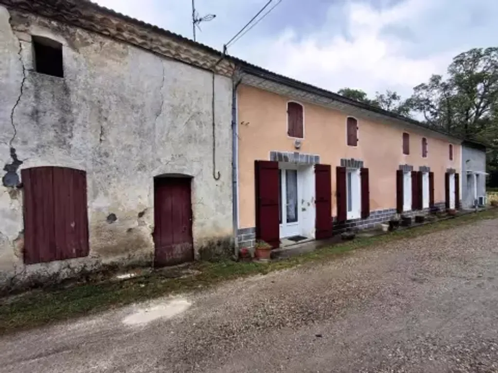 Achat maison 4 chambre(s) - Générac