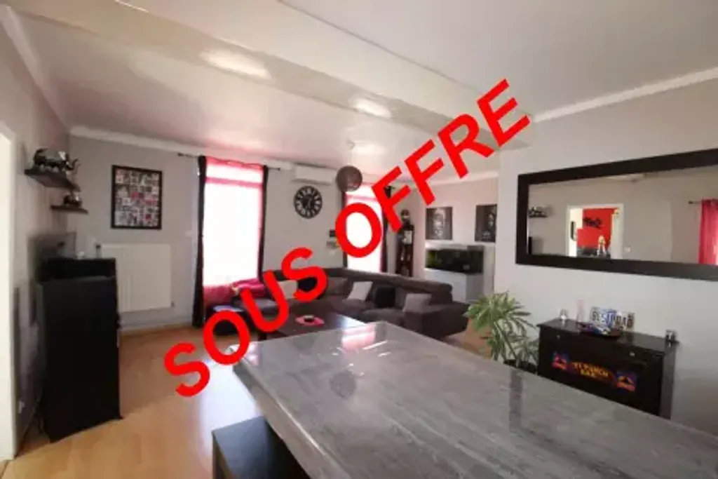 Achat appartement 4 pièce(s) Mèze