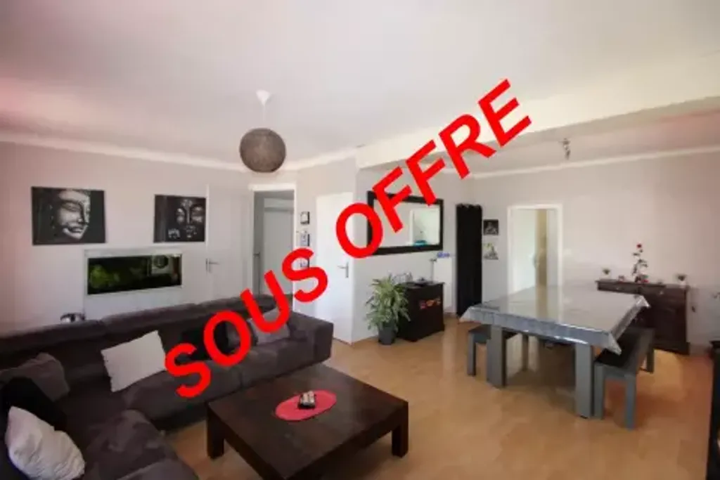 Achat appartement 4 pièce(s) Mèze