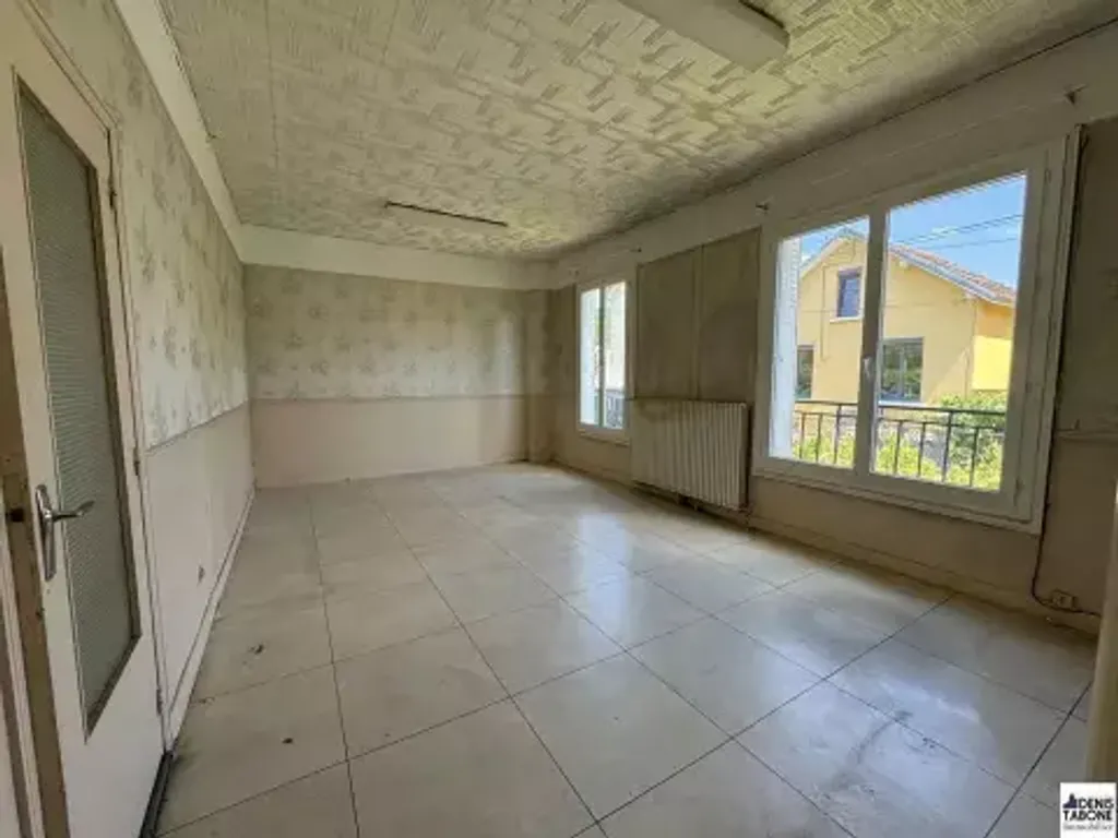 Achat maison 3 chambre(s) - Margency