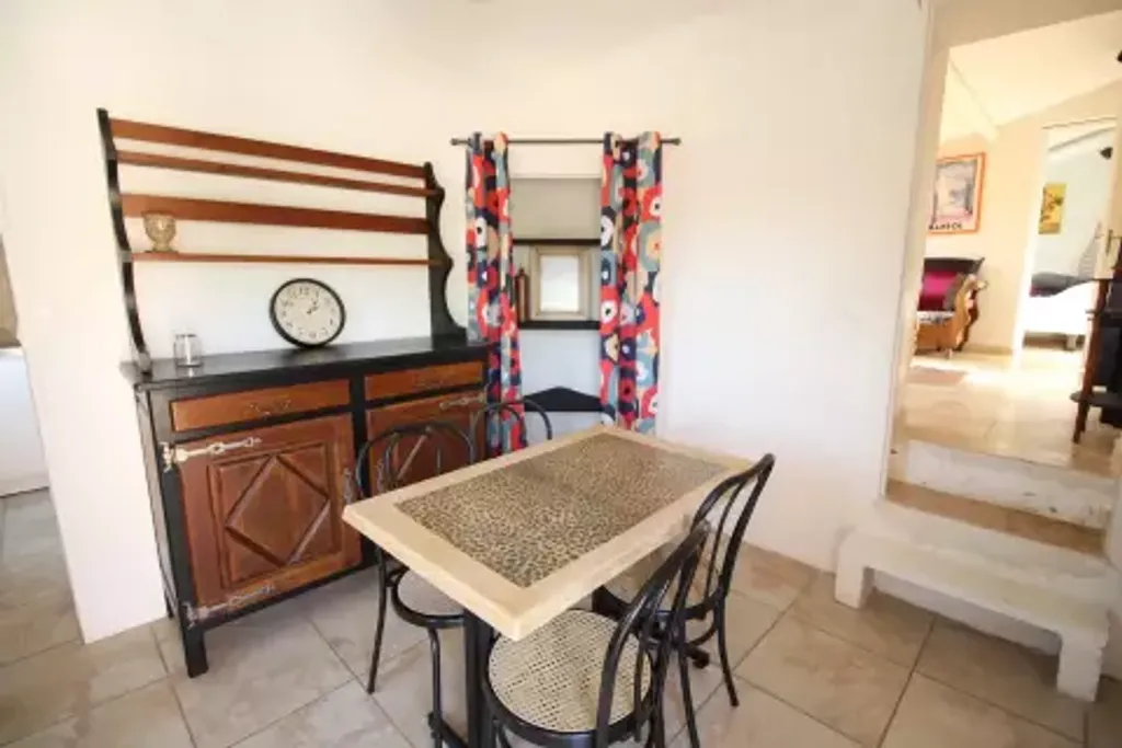 Achat appartement à vendre 2 pièces 39 m² - Mirabeau