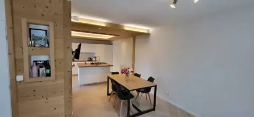 Achat maison à vendre 3 chambres 120 m² - Thonon-les-Bains