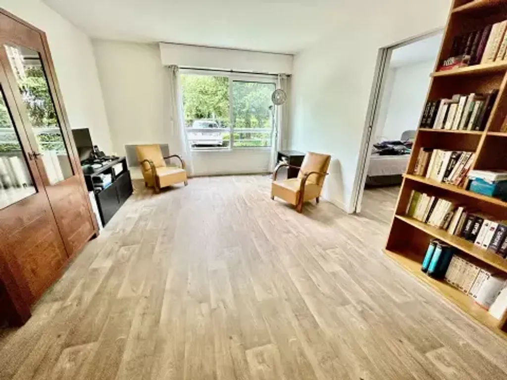 Achat appartement à vendre 2 pièces 54 m² - Versailles