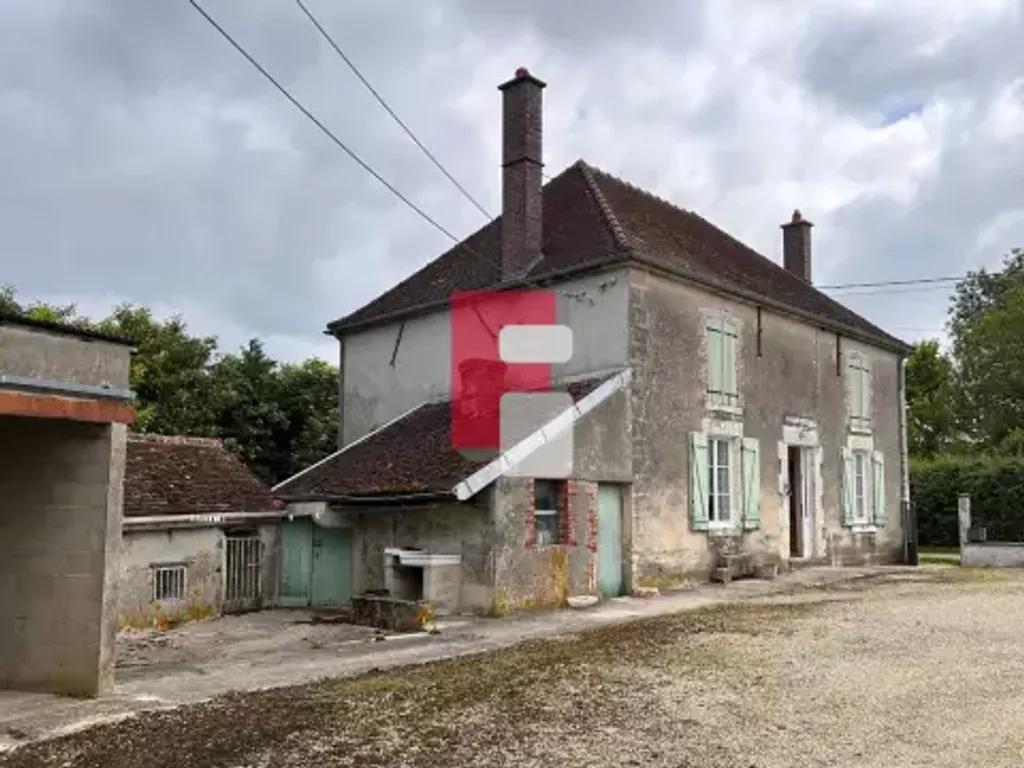 Achat maison 2 chambre(s) - La Villeneuve-au-Chêne