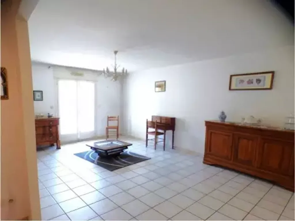 Achat appartement à vendre 3 pièces 74 m² - Feurs