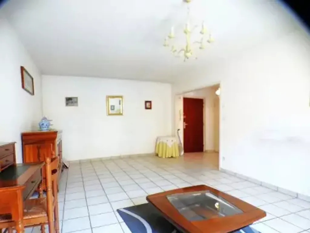 Achat appartement à vendre 3 pièces 74 m² - Feurs