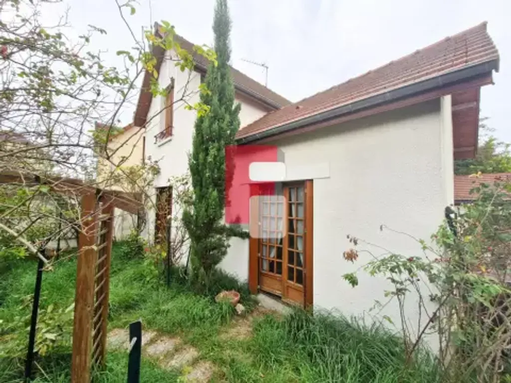 Achat maison 2 chambre(s) - Saint-André-les-Vergers