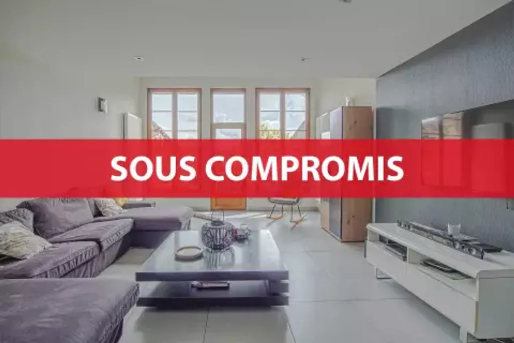 Achat maison à vendre 3 chambres 162 m² - Novéant-sur-Moselle