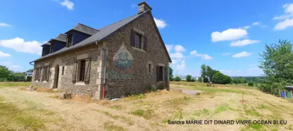 Achat maison 5 chambre(s) - Saint-Hilaire-du-Harcouët