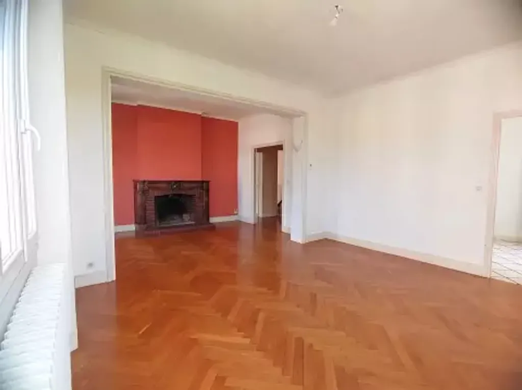 Achat maison 6 chambre(s) - Castres