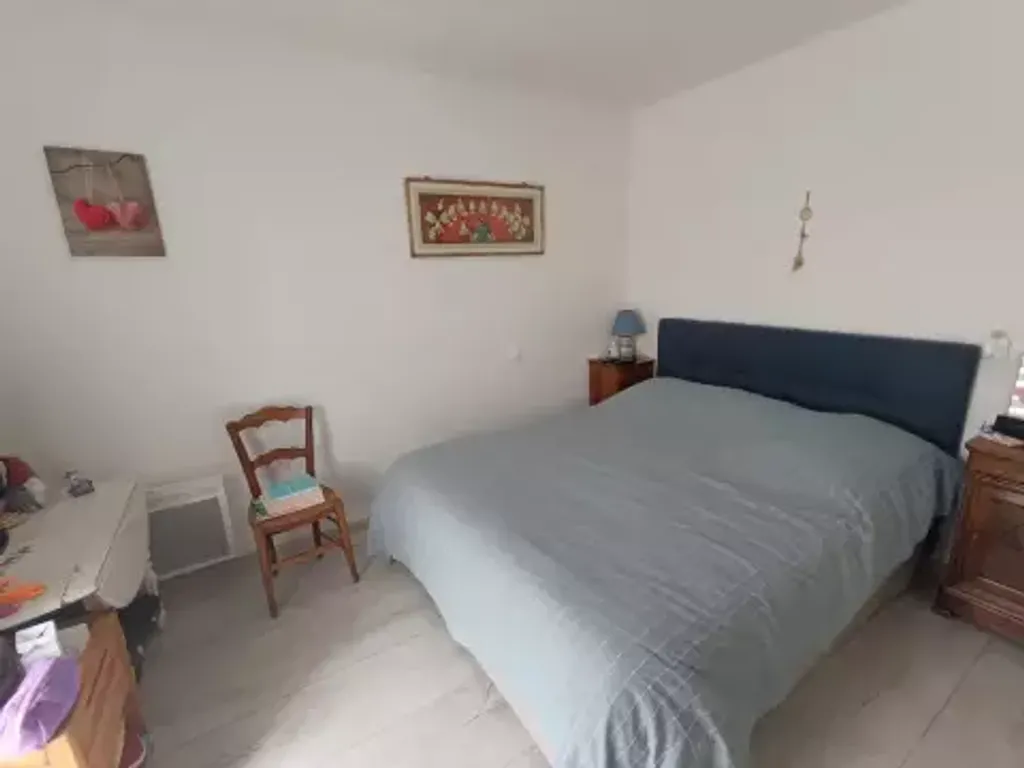 Achat maison 2 chambre(s) - Olonne-sur-Mer