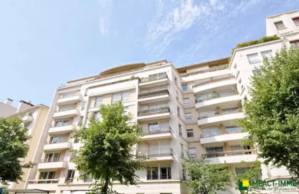 Achat appartement 2 pièce(s) Boulogne-Billancourt