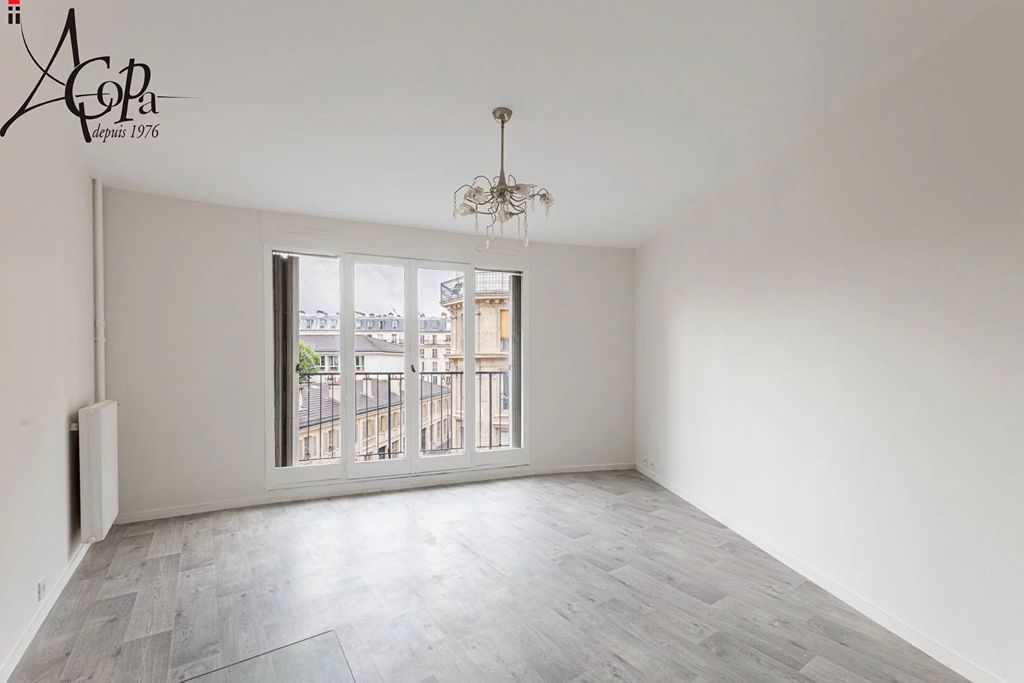 Achat appartement 2 pièce(s) Paris 18ème arrondissement