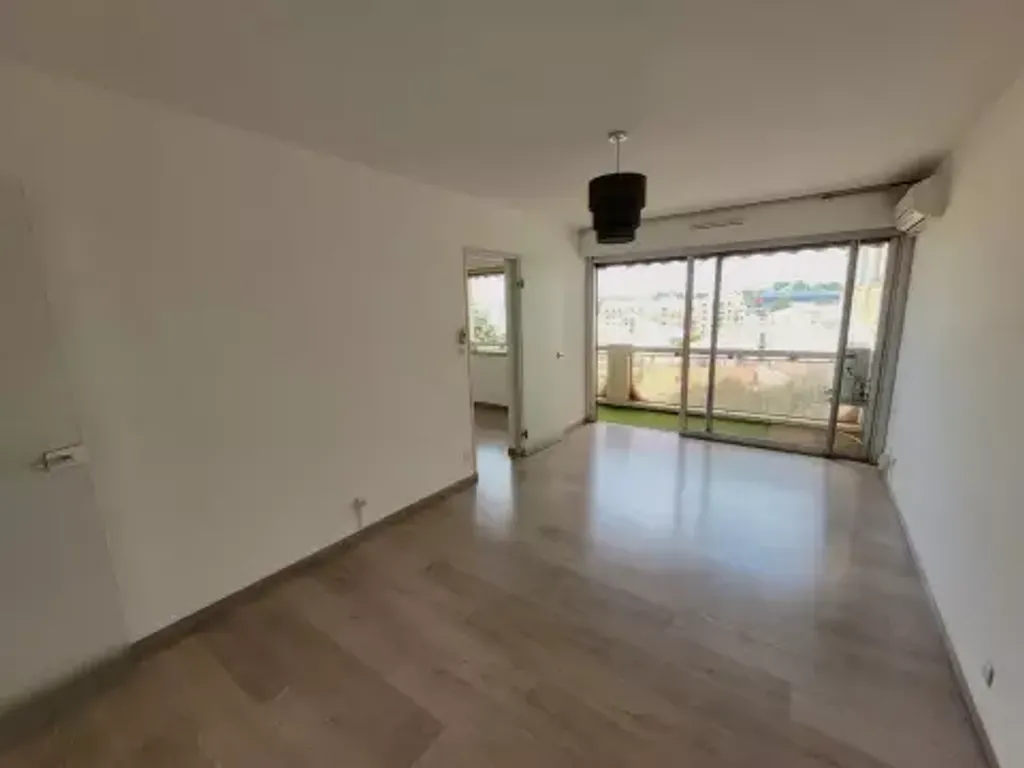 Achat appartement à vendre 3 pièces 65 m² - Alès