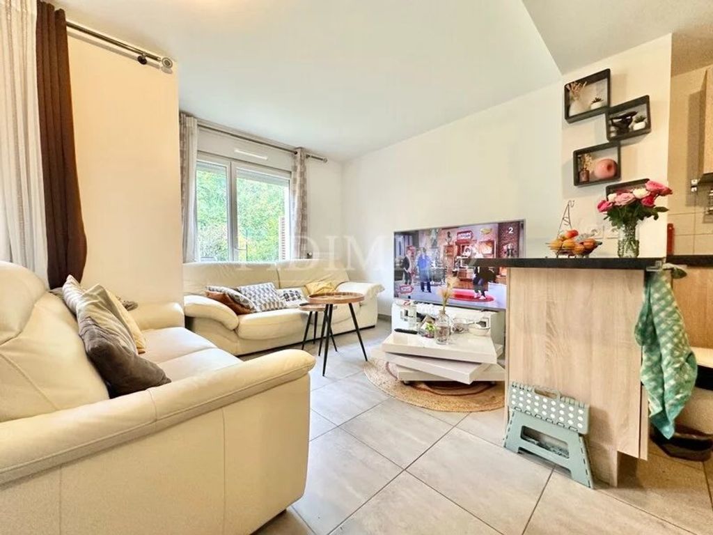 Achat maison 3 chambre(s) - Chennevières-sur-Marne