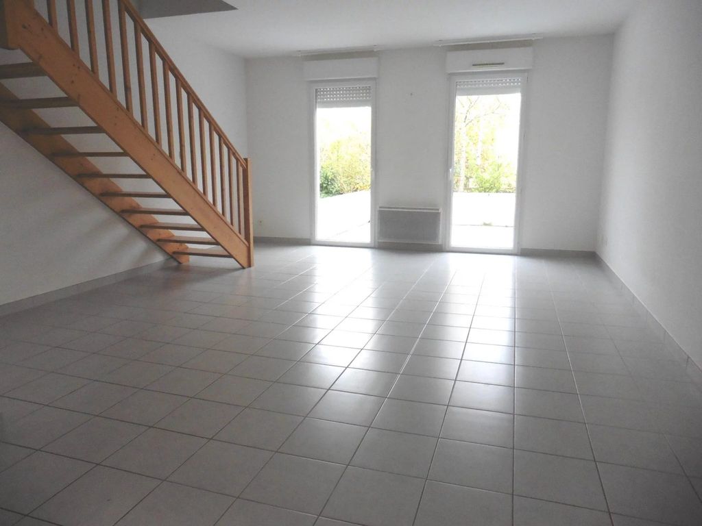 Achat maison 2 chambre(s) - La Chaussée-Saint-Victor