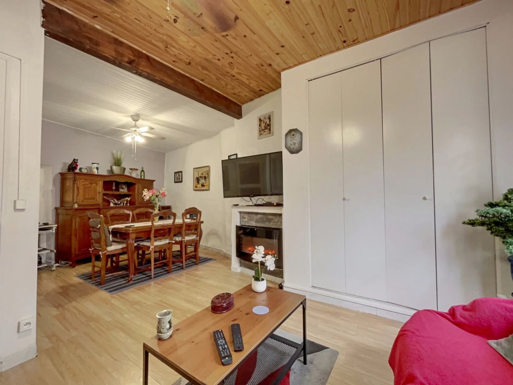 Achat maison 2 chambre(s) - Villeneuve-lès-Béziers