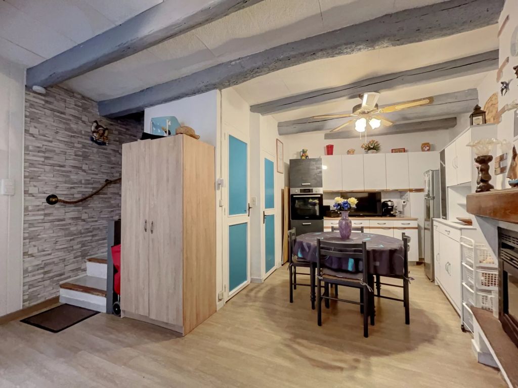 Achat maison 2 chambre(s) - Villeneuve-lès-Béziers