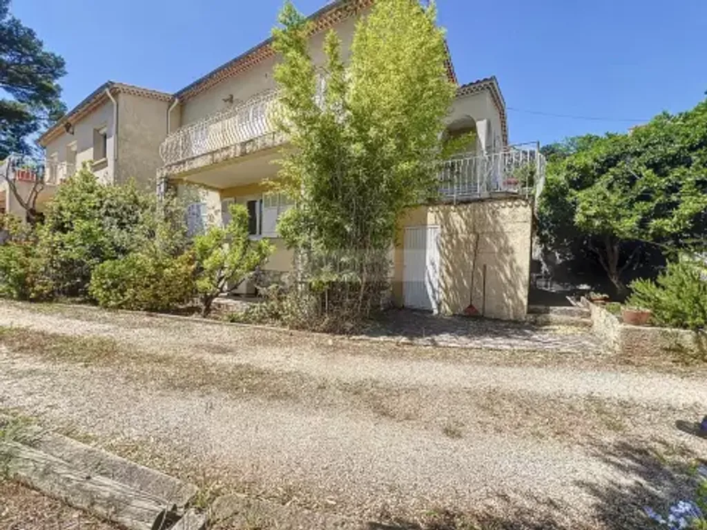 Achat maison à vendre 4 chambres 170 m² - Toulon