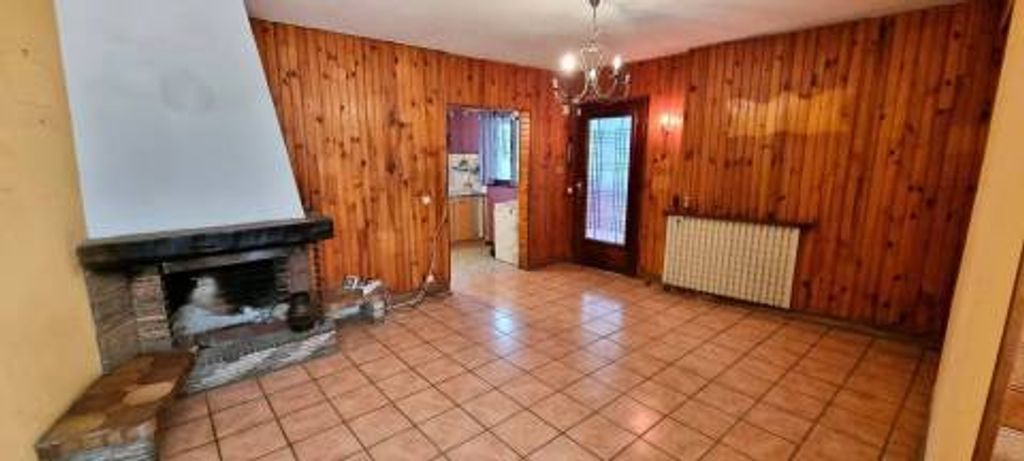 Achat maison 3 chambre(s) - Garges-lès-Gonesse