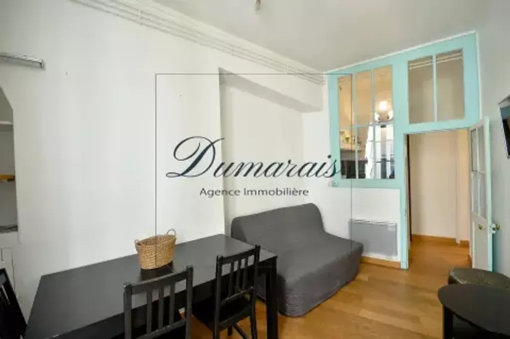 Achat appartement 3 pièce(s) Paris 4ème arrondissement