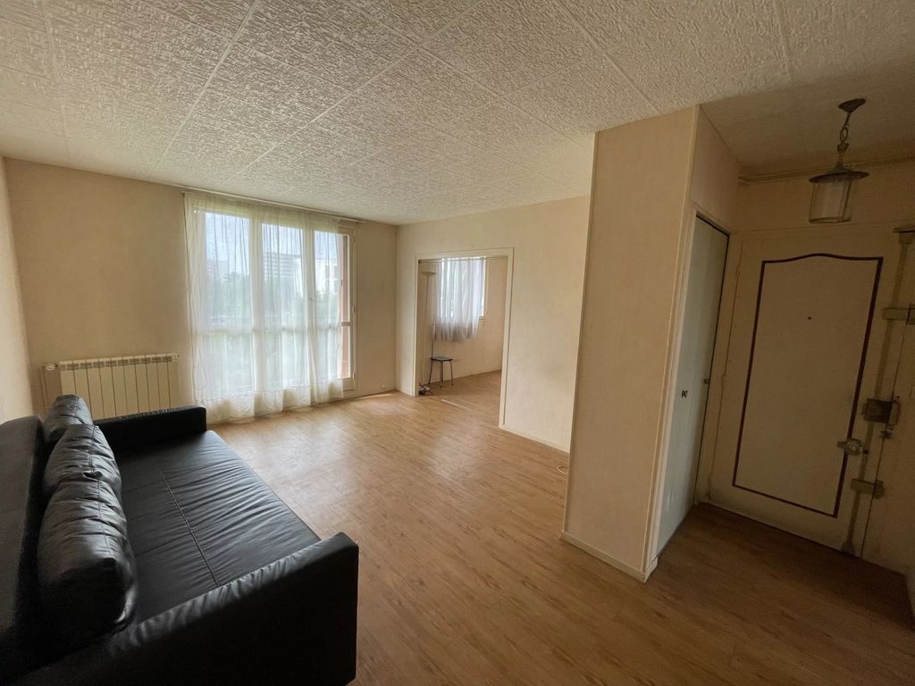 Achat appartement 4 pièce(s) Garges-lès-Gonesse