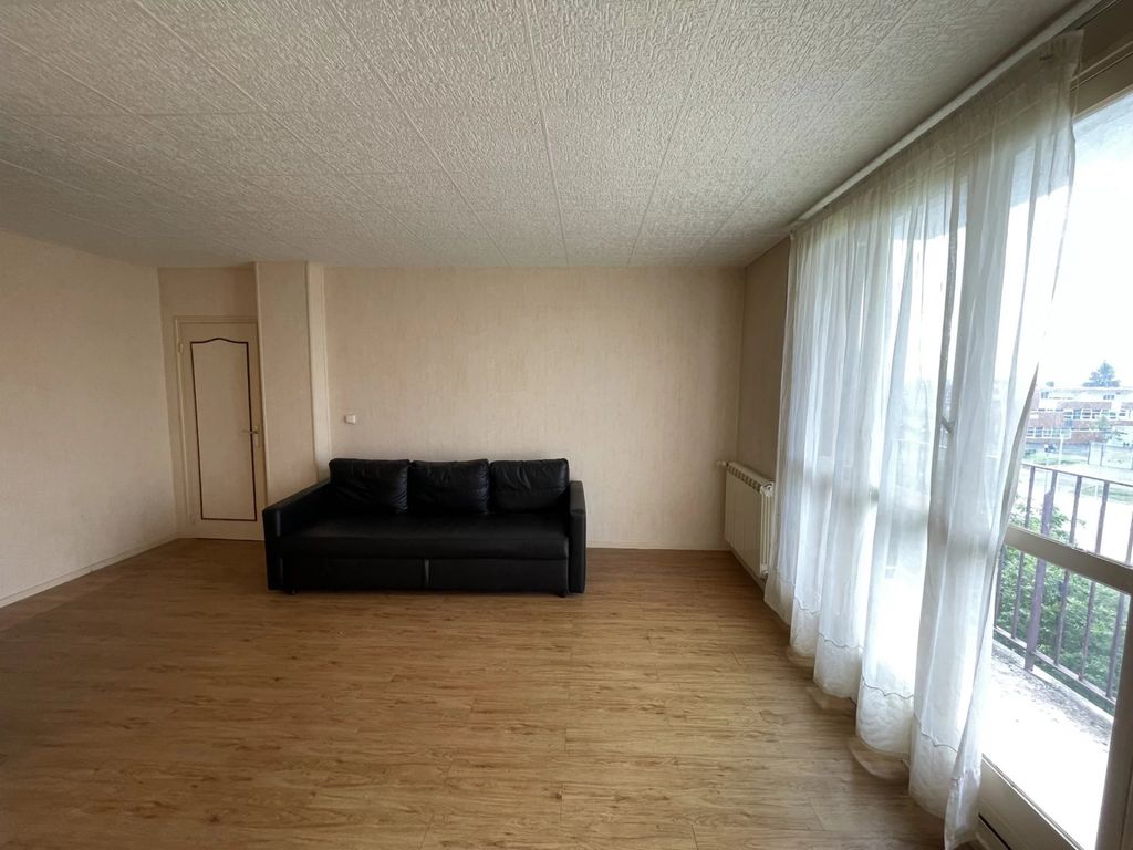 Achat appartement 4 pièce(s) Garges-lès-Gonesse