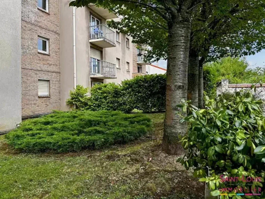 Achat appartement 3 pièce(s) Poissy